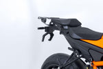 SW Motech PRO Blaze Saddlebag Set For KTM  Super Duke 1290 GT 2019-2024 - Black