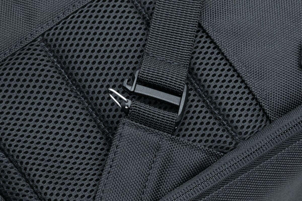 Kuryakyn Momentum Runaway Backpack - Black