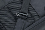Kuryakyn Momentum Runaway Backpack - Black