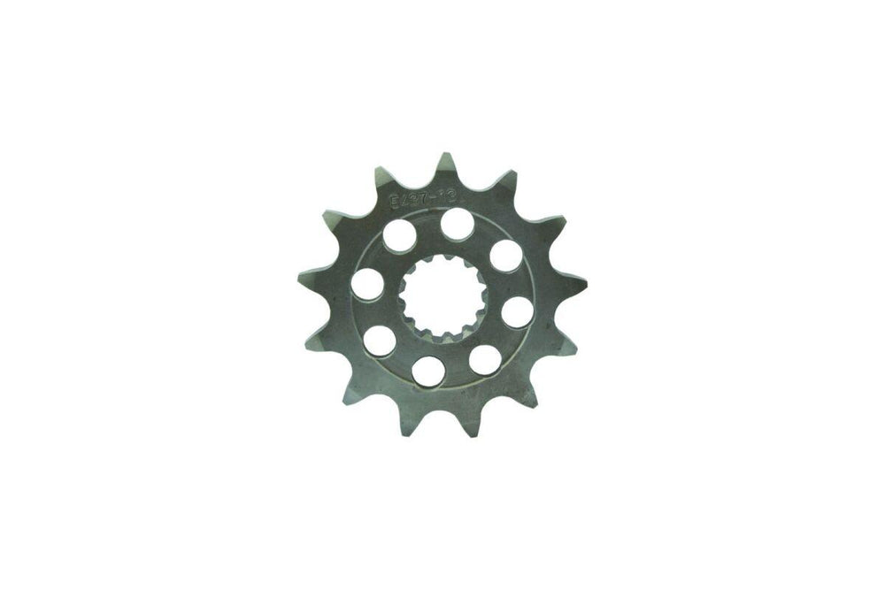 Scar Sprocket For Suzuki RMZ250 2013-2024 Front 13T