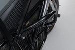 SW Motech Crash Bars For Zero SR F ZF14.4 2019-2022 - Black
