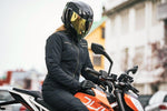 Icon Airflite Helmet FliteShield - RST Dark Gold