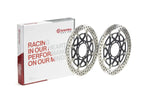 Brembo T-Drive Upgrade Brake Disc Kit For Triumph Daytona 675 2006-2015 Front