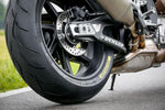 Dunlop SportSmart Mk3 Rear Tyre TL 75W 190 55ZR17"