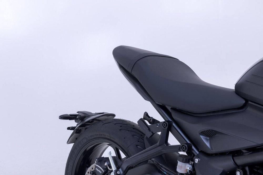 SW Motech PRO Blaze Saddlebag Set For Triumph Daytona 660 2024