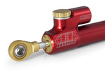 Hyperpro CSC Steering Damper For Ducati 1098 2007-2008 - Red