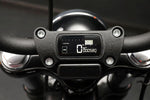 Koso D2 LCD Multifunction Meter For Harley Davidson FLHR 1450 2004-2006