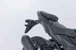 SW Motech PRO Blaze Saddlebag Set For Suzuki GSR750 2011-2016 - Black