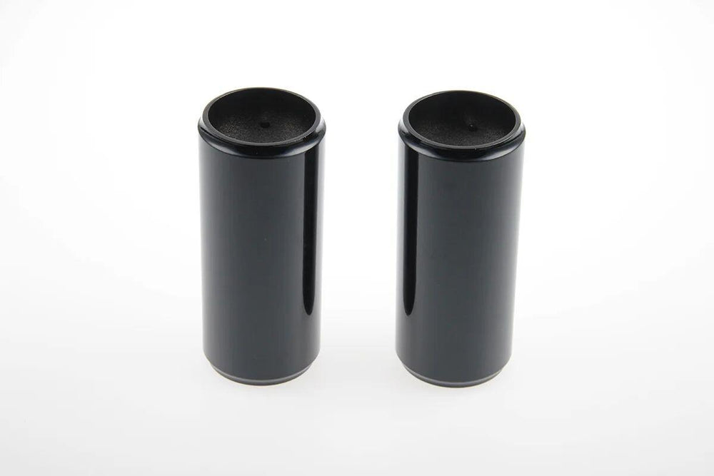 Cult Werk Fork Covers For Harley Davidson FXBR 1750 2018-2020 Upper - Black
