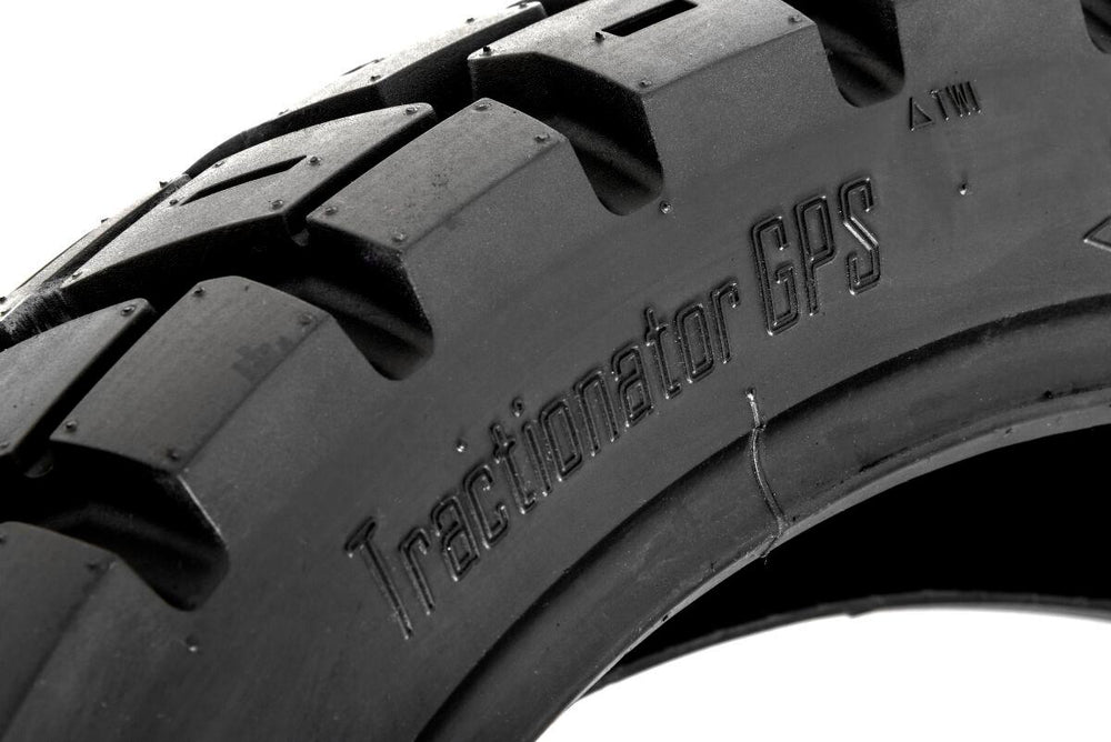 MotoZ Tractionator GPS Front Tyre 54T 90 90-21"