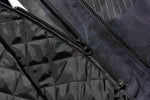 Icon Unisex PDX3 Jacket - Camo Grey