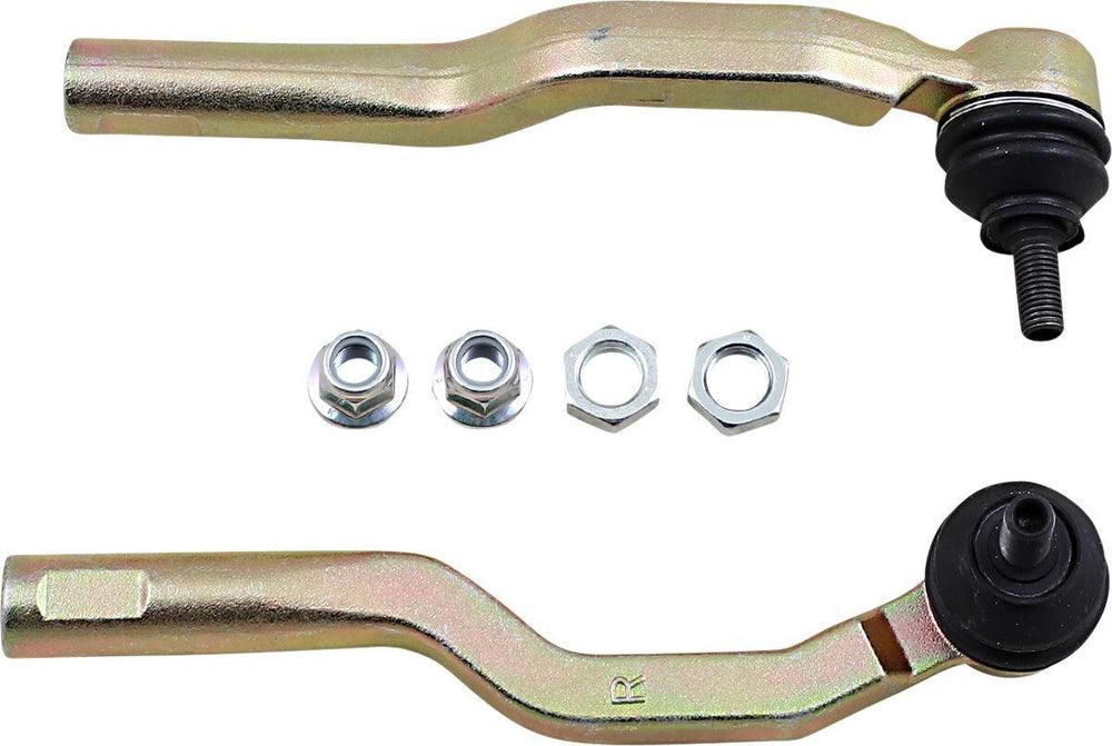 Moose Racing UTV Tie End Rod Kit For Polaris RZR Pro XP 4 1000 Turbo 4X4 2020-2025 Front-Outer