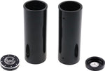 Cult Werk Fork Covers For Harley Davidson FXBB 1750 2018-2020 Upper - Black