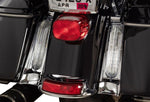 Ciro Filler Panel Lights For Harley Davidson FLH 1868 ABS 2021 Rear Clear
