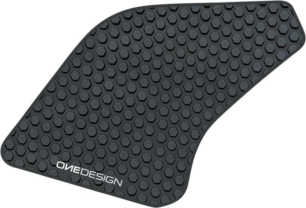 Onedesign Tank Grip Kit For Yamaha MT-07 2021-2022 - Black