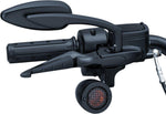 Kuryakyn ISO Levers Set For Harley Davidson FLHRSE6 1800 2014 - Black