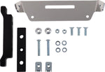 AXP Skid Plate For Gas Gas EC250F 2024-2025 - Black