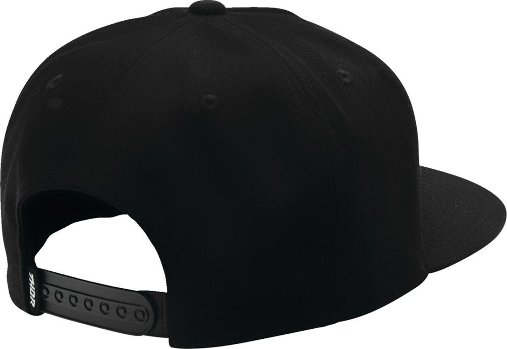 Thor Rogue Hat One Size - Black