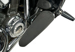 Ciro Highway Peg Mounts for Indian For Indian Challenger 108 ABS 2020-2026 - Black
