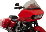 Klock Werks Pro Touring Flare Windshield For Harley Davidson FLTRK 1868 2020-2024 30.5 cm (12") - Tinted