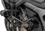 SW Motech Crash Bars For Honda CRF1000 L 2016-2019 - Black