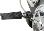 Biltwell Sanderson Foot Pegs - Black