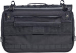 Biltwell EXFIL-36 Saddlebags - Black