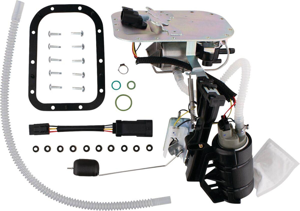 All Balls Fuel Pump Module For Harley Davidson FLSTC1584 2007