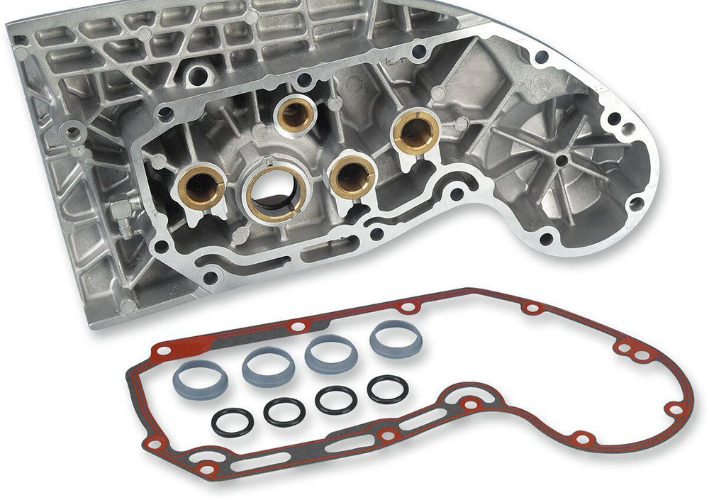 James Cam Change Gasket Kit For Harley Davidson XL 1200 C 2000-2003