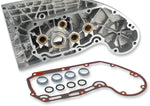 James Cam Change Gasket Kit For Harley Davidson XL 1200 C 2000-2003