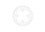 Moto Master Halo Series Fixed Brake Disc For Kawasaki KLZ 1100 2025 Rear