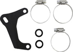 Cobra True Dual Header Pipes For Harley Davidson FLHR 1340 1995-1998 - Chrome