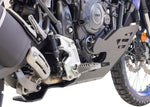 AXP Adventure Skid Plate For Yamaha XTZ 700 2023-2026 - Black
