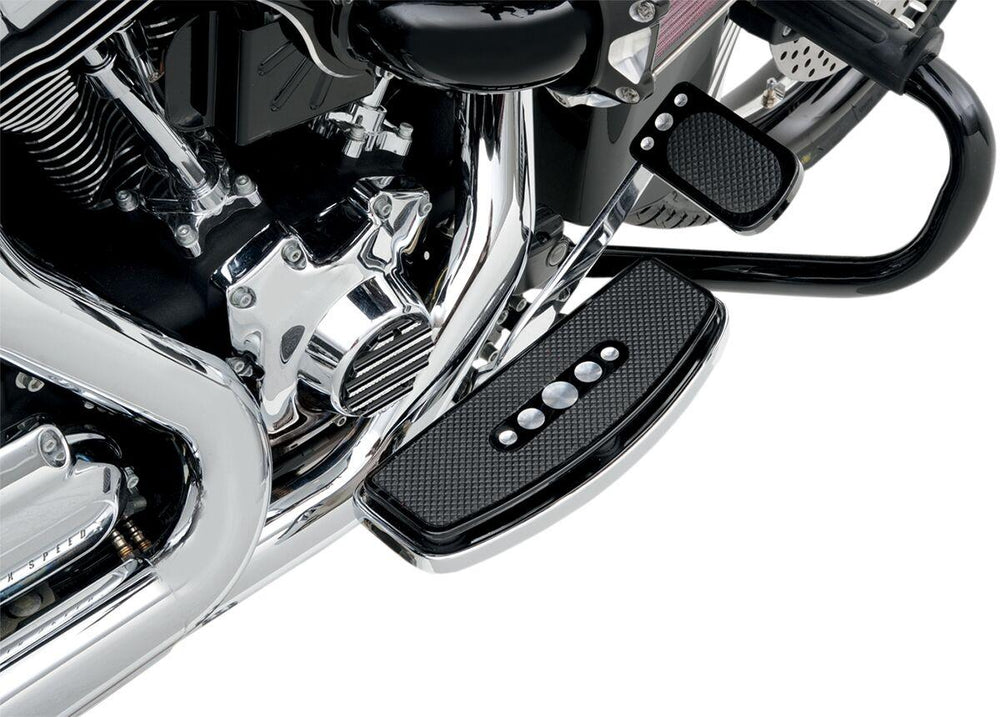 Drag Specialties Brake Pedal Cover For Harley Davidson FLD 1690 2012-2013