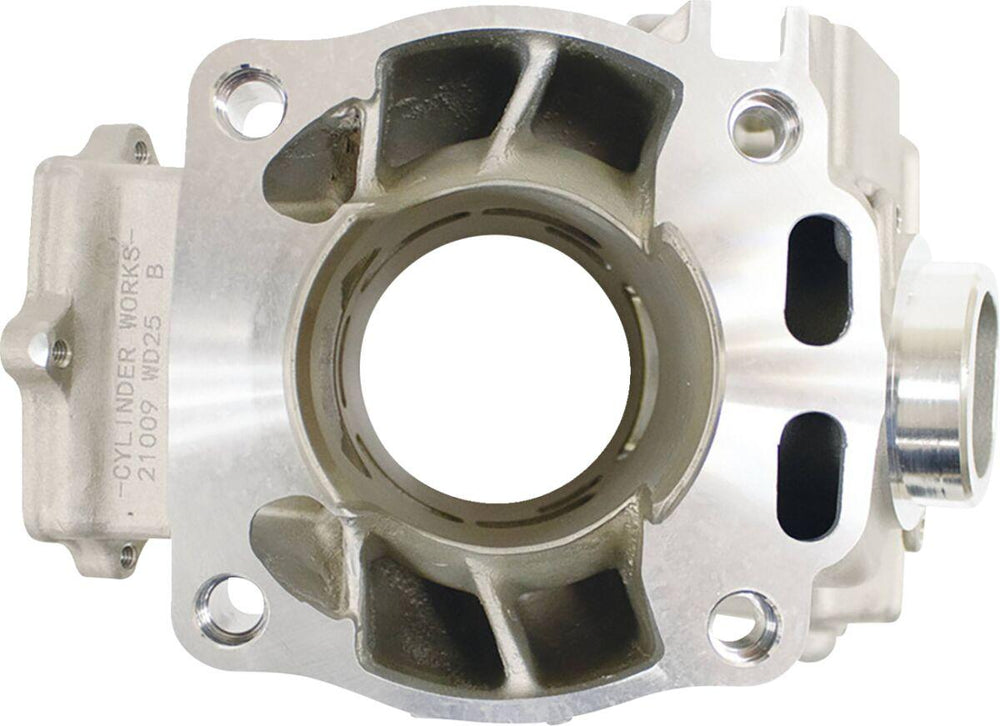 Cylinder Works Big Bore Cylinder Kit For Yamaha YZ250 1999-2024 - Grey