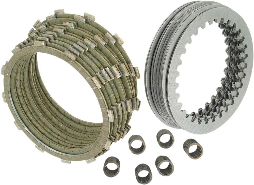 EBC SRK Race/Sport Series Clutch Kit For KTM RC8 1190 2008-2010