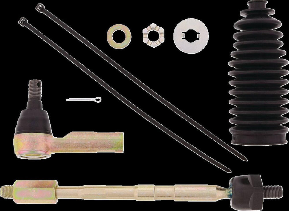 Moose Racing UTV Tie Rod Assembly Kit For Kawasaki KRF 800 4X4 2014-2023