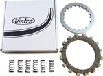 Vintco Clutch Plate Kit For Yamaha YZ125 1988