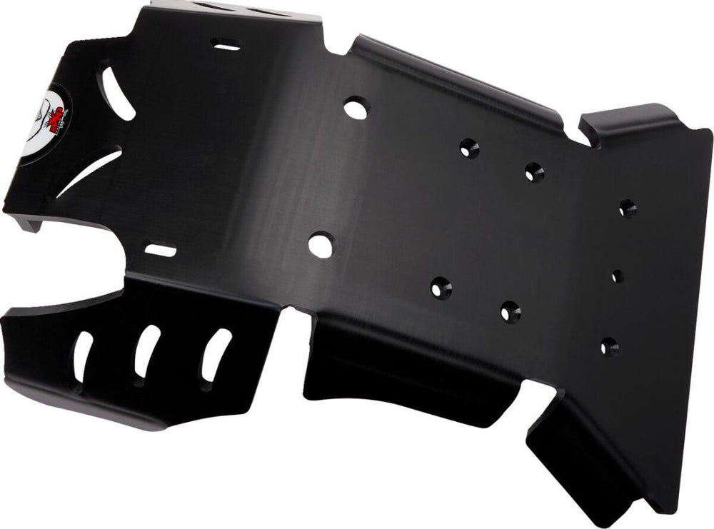 AXP Xtrem Skid Plate For KTM EXC250 2017 - Black