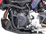AXP Adventure Skid Plate For BMW F 900 GS ABS 2024-2026 - Black