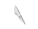 WRS Windscreen For Ducati SuperSport 939 ABS 2017-2020 37 cm (14-1/2") - Clear