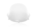 WRS Windscreen Race RS125 For Aprilia RS 125 1998-2005 39 cm (15-1/2") - Clear