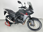 WRS Windscreen For Honda XL750 ABS 2023-2024 35.5 cm (14") - Smoke