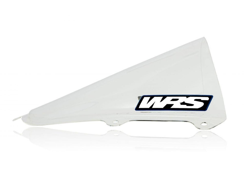 WRS Windscreen For Yamaha YZF-R1 1000 ABS 2020-2024 - Clear