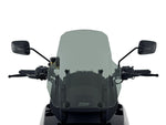 WRS Windscreen Touring HD Pan America For Harley Davidson RA 1250 ABS 2021-2024