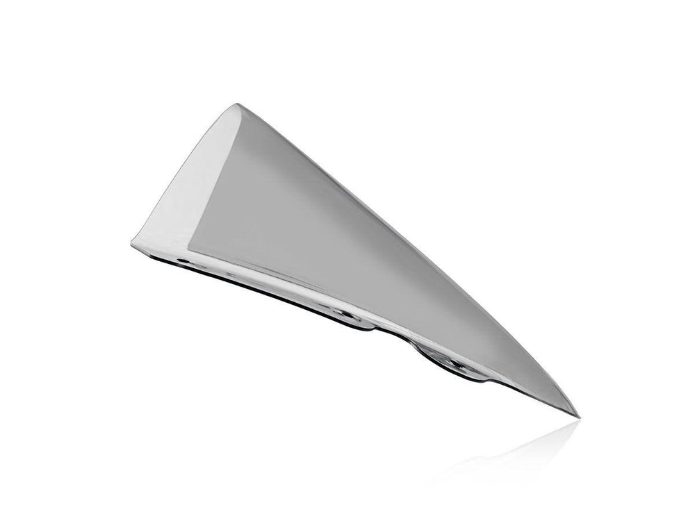 WRS Windscreen For Triumph Speed Triple 1200 RR ABS 2022-2024 39 cm (15-3/8") - Smoke