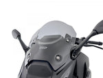 WRS Windscreen For BMW R1300RS 2025-2026 36cm (14-1/4") - Clear