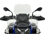 WRS Windscreen For BMW R 1300 GS ABS 2024-2026 - Clear