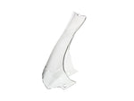 WRS Windscreen For BMW R 1200 GS 2004-2012 41 cm (16-1/8") - Clear