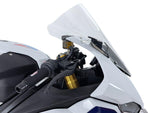 WRS Windscreen Race High BMW S1000RR For BMW S 1000 RR ABS 2025-2026